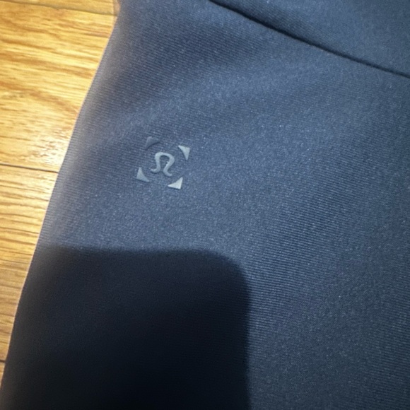 Lululemon ABC Navy Blue Joggers, M5574S, Men’s Size Large, EUC - Picture 3 of 7